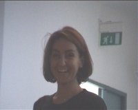 Claudia Babboni